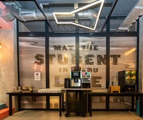 Holiday Inn Express Dresden Zentrum