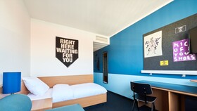 Holiday Inn Express Dresden Zentrum