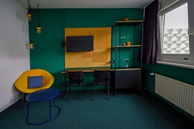 Holiday Inn Express Dresden Zentrum