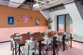 Holiday Inn Express Dresden Zentrum