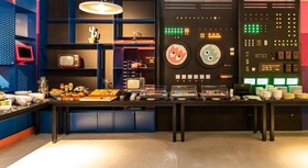 Holiday Inn Express Dresden Zentrum