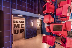 Holiday Inn Express Dresden Zentrum