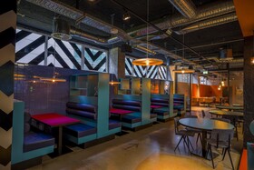 Holiday Inn Express Dresden Zentrum