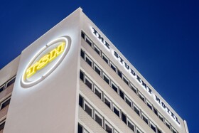 Holiday Inn Express Dresden Zentrum