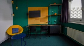 Holiday Inn Express Dresden Zentrum