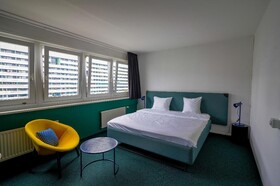 Holiday Inn Express Dresden Zentrum