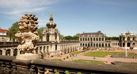 Holiday Inn Express Dresden Zentrum