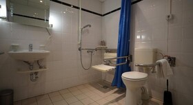 Holiday Inn Express Dresden Zentrum