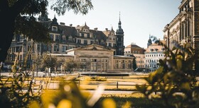 Holiday Inn Express Dresden Zentrum