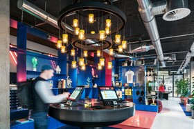 Holiday Inn Express Dresden Zentrum