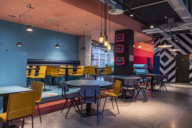 Holiday Inn Express Dresden Zentrum