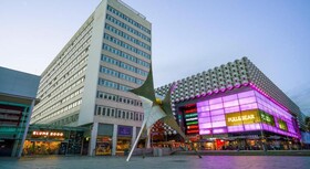 Holiday Inn Express Dresden Zentrum