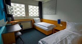 Holiday Inn Express Dresden Zentrum