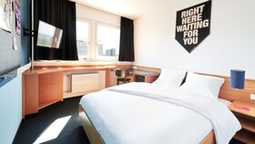 Holiday Inn Express Dresden Zentrum