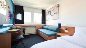Holiday Inn Express Dresden Zentrum
