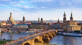 Holiday Inn Express Dresden Zentrum