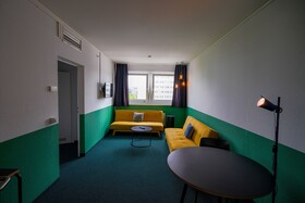 Holiday Inn Express Dresden Zentrum