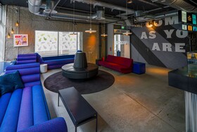 Holiday Inn Express Dresden Zentrum