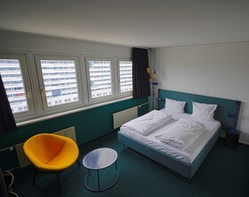 Holiday Inn Express Dresden Zentrum