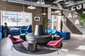 Holiday Inn Express Dresden Zentrum