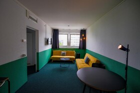 Holiday Inn Express Dresden Zentrum