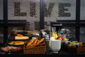 Holiday Inn Express Dresden Zentrum