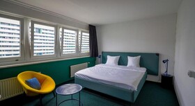 Holiday Inn Express Dresden Zentrum