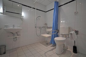 Holiday Inn Express Dresden Zentrum