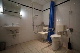 Holiday Inn Express Dresden Zentrum