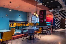 Holiday Inn Express Dresden Zentrum