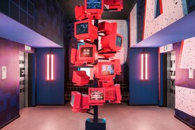 Holiday Inn Express Dresden Zentrum