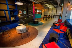 Holiday Inn Express Dresden Zentrum