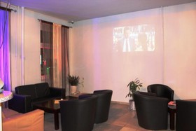 Elbe's Hotel Dresden