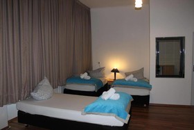 Elbe's Hotel Dresden