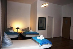 Elbe's Hotel Dresden