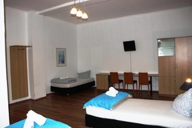 Elbe's Hotel Dresden