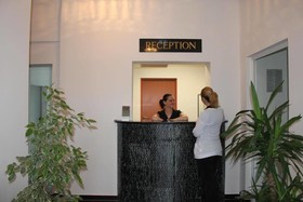 Elbe's Hotel Dresden