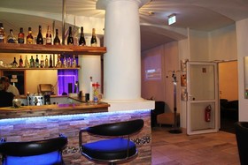 Elbe's Hotel Dresden