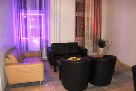 Elbe's Hotel Dresden