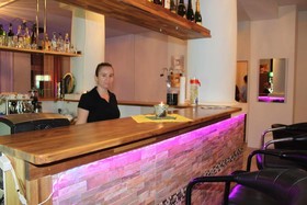 Elbe's Hotel Dresden