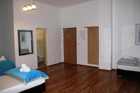 Elbe's Hotel Dresden