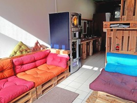 Fox-Box Apt