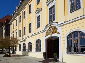 Gewandhaus Dresden, Autograph Collection