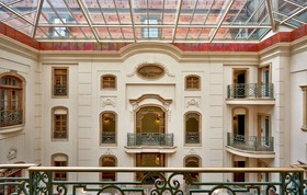Gewandhaus Dresden, Autograph Collection