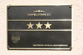 Gästehaus „Am Weberplatz“