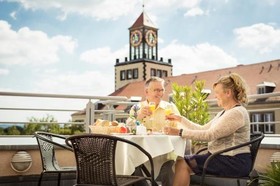 Gästehaus „Am Weberplatz“