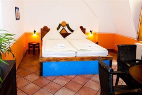 Gästehaus Mezcalero