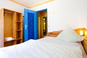 Gästehaus Mezcalero