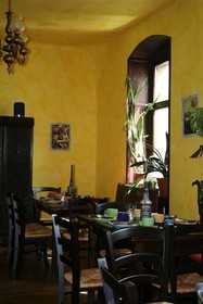 Gästehaus Mezcalero