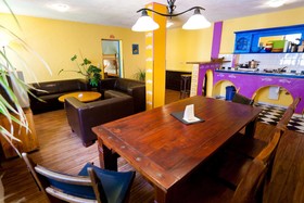 Gästehaus Mezcalero